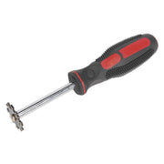 Sealey MOT Tool Board with Tools MOTBKIT Sealey - Dynamic Drive