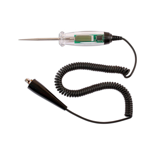 Laser Digital Display Circuit Tester 6115 Laser - Dynamic Drive