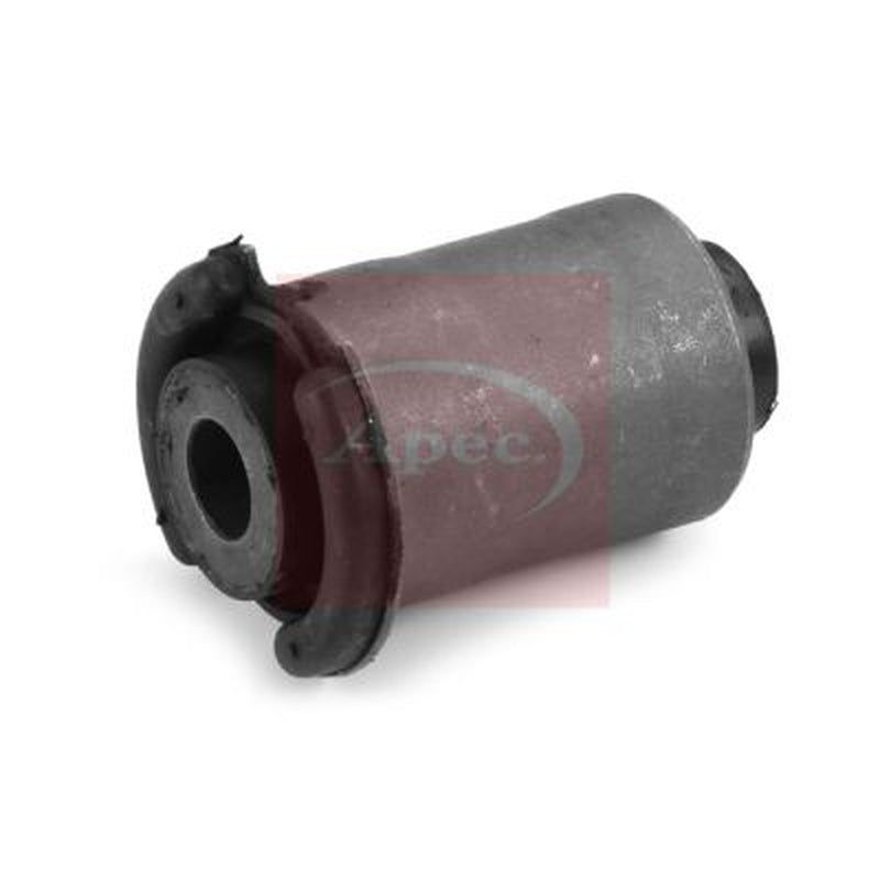 Apec Wishbone / Control / Trailing Arm Bush Lower fits Land Rover Discovery III