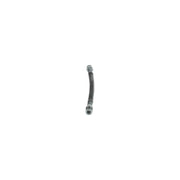 Bosch Brake Hydraulic Hose Line Rear Right fits Hyundai Getz 2002-2010