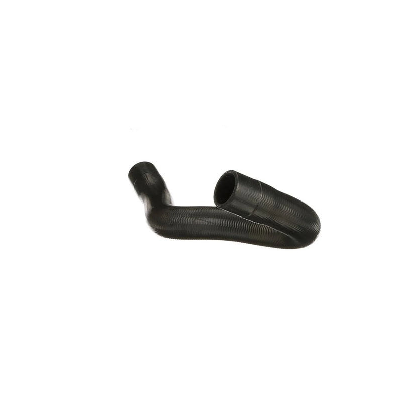 Gates Radiator Coolant Hose 522mm ID fits Opel Astra G 2000-2009 1.7