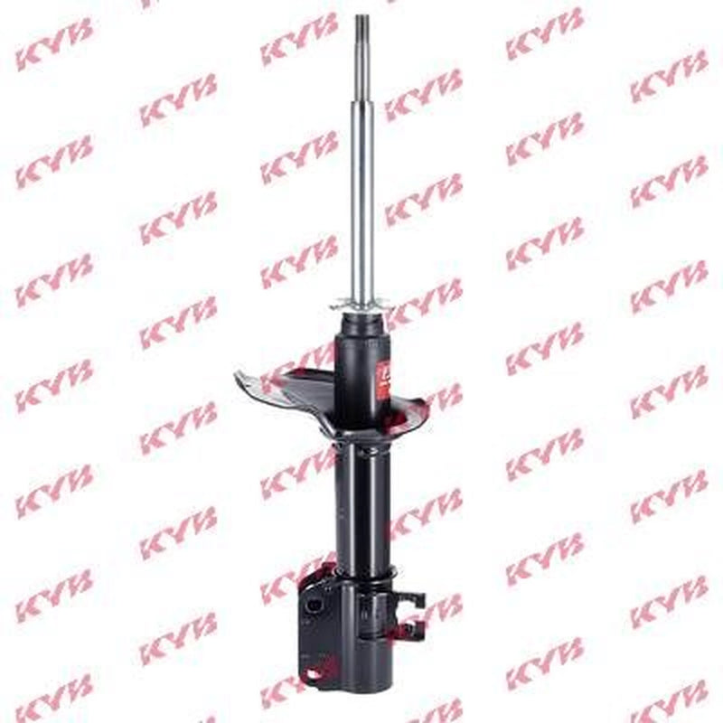 KYB 2 x Shock Absorbers fits Suzuki Swift 1989-2001 1.0 1.3