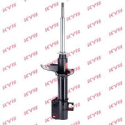 KYB Shock Absorber Damper Strut Front Right fits Suzuki Swift 1989-2001 1.0 1.3
