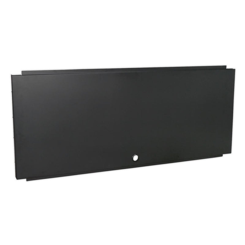 Sealey Premier Premier Storage System with Stainless Worktop 2.3m APMSCOMBO4SS Sealey Premier - Dynamic Drive