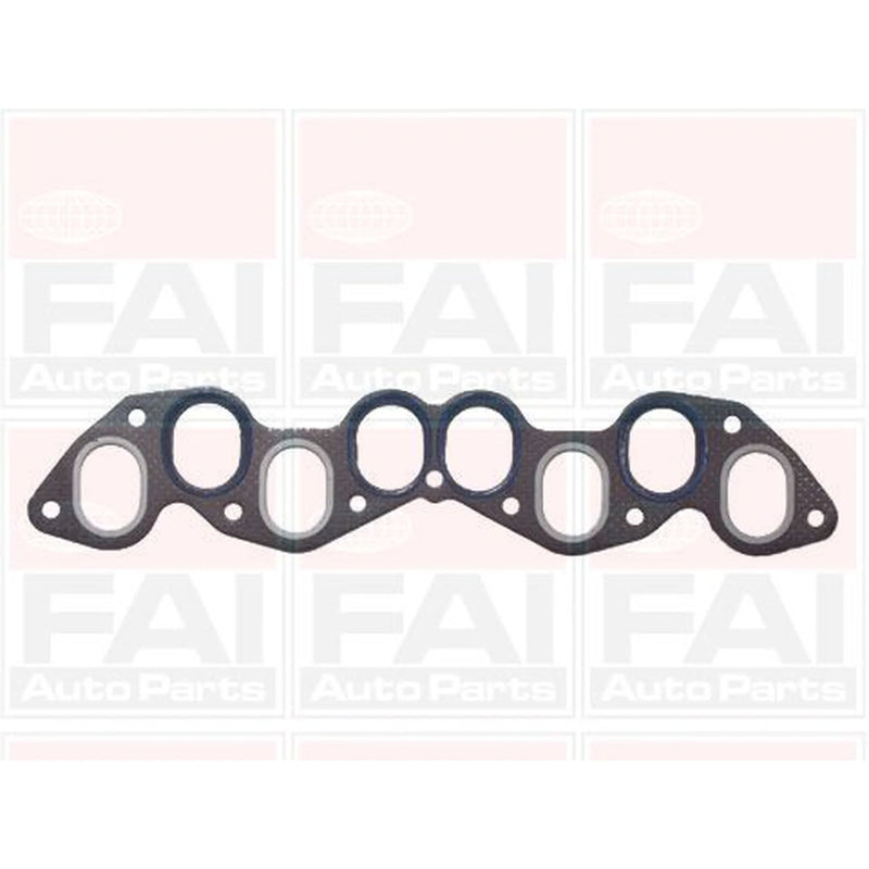 FAI Exhaust Manifold Gasket Set OD ID High fits Alfa Romeo 145 1994-1999 1.9
