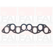 FAI Exhaust Manifold Gasket Set OD ID High EM434