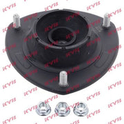 KYB Front Repair Kit Suspension Strut Support Mount fits Hyundai Santa Fé I