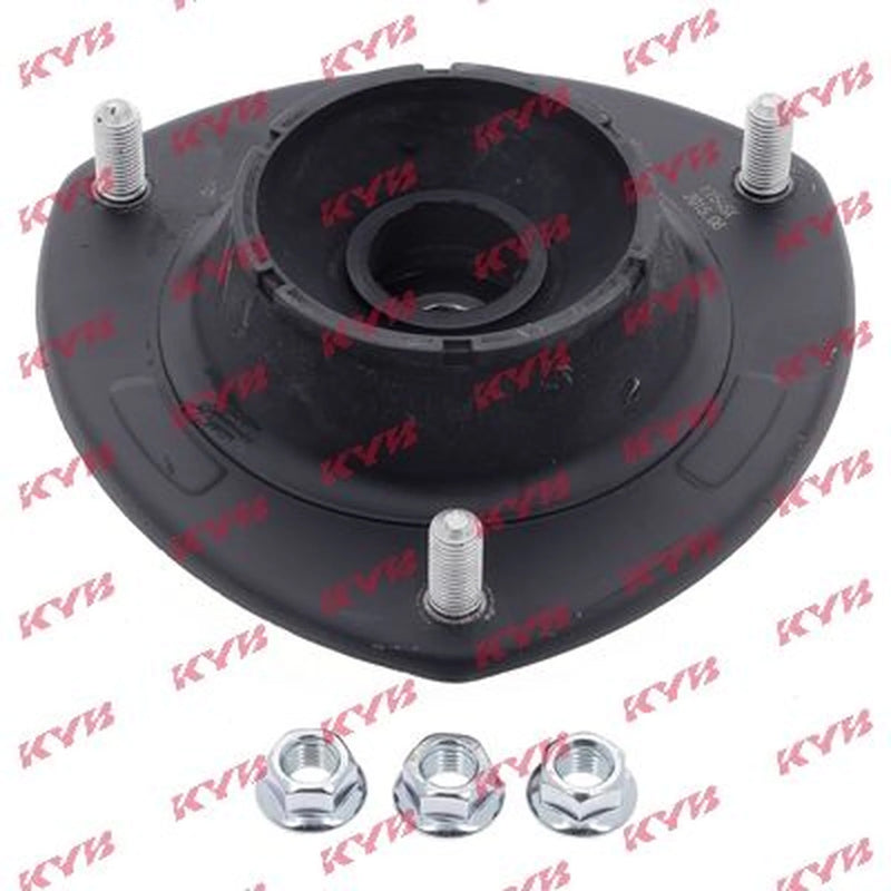 KYB Front Repair Kit Suspension Strut Support Mount fits Hyundai Santa Fé I