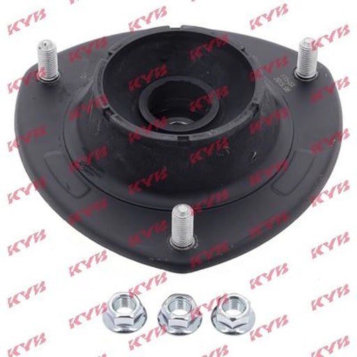 KYB Front Repair Kit Suspension Strut Support Mount fits Hyundai Santa Fé I