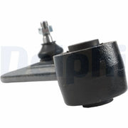 Delphi Control/Trailing Arm Rear fits Kia Sedona 2006-2015 2.2 2.7 2.9