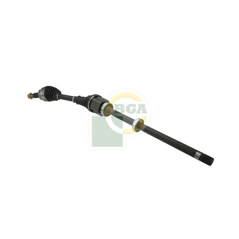 BGA CV Drive Shaft Driveshaft Front Right fits Land Rover Discovery Sport