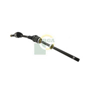 BGA CV Drive Shaft Driveshaft Front Right DS4212
