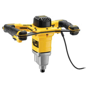 Dewalt Power Tools DWD241 Dual Handle Paddle Mixer 1800W 240V DeWALT Power Tools - Dynamic Drive