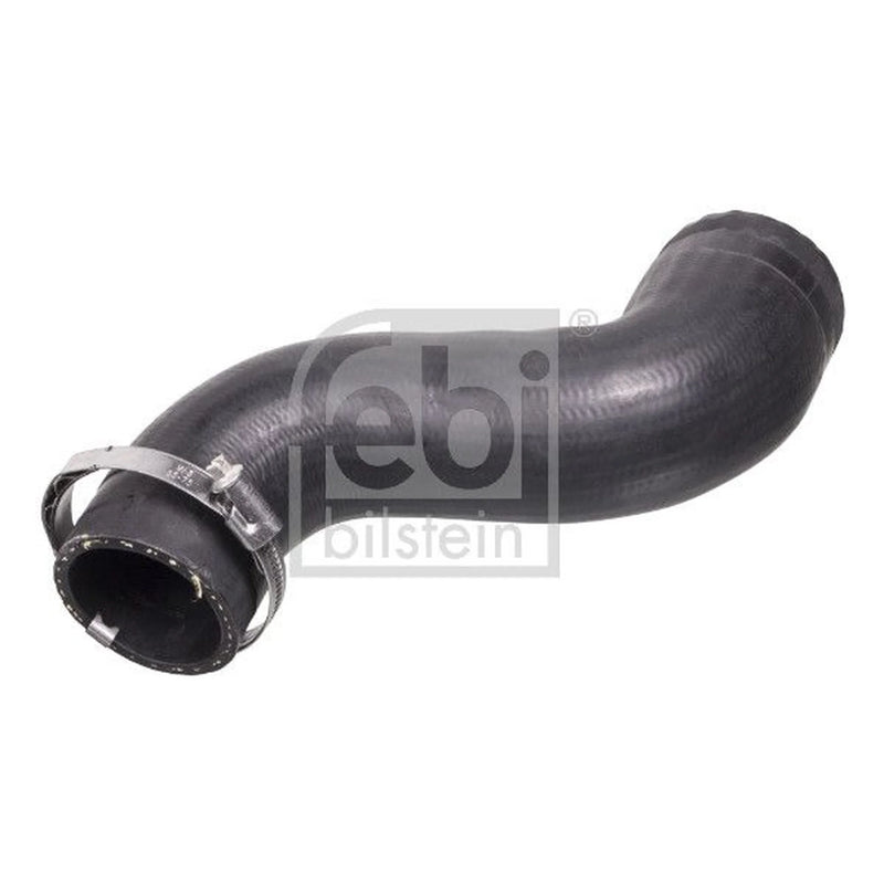 Febi Intercooler Turbo Charge Air Hose Left 103139