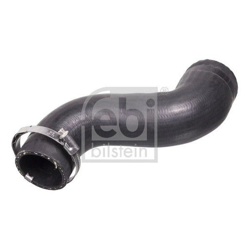Febi Intercooler Turbo Charge Air Hose Left 103139