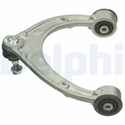 Delphi Control/Trailing Arm Upper fits Porsche Panamera 2012-2016 3.0 3.6 4.8