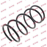 KYB 2 x Suspension Springs fits Nissan Primera 1990-1996 2.0