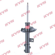 KYB 2 x Shock Absorbers fits Kia Magentis II 2005-2010 2.0 2.7