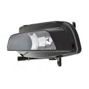 Hella Front Left Fog Light H8 fits Audi A3 2012-2020 1.2 1.4 1.6 1.8 2.0