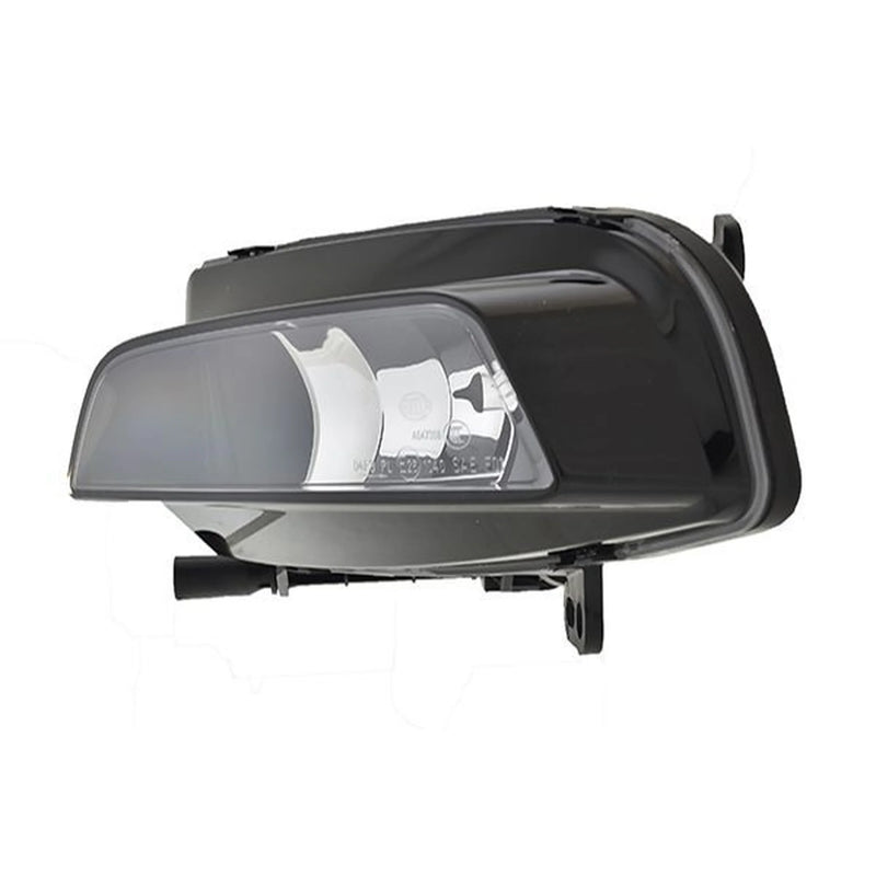Hella Front Left Fog Light H8 fits Audi A3 2012-2020 1.2 1.4 1.6 1.8 2.0