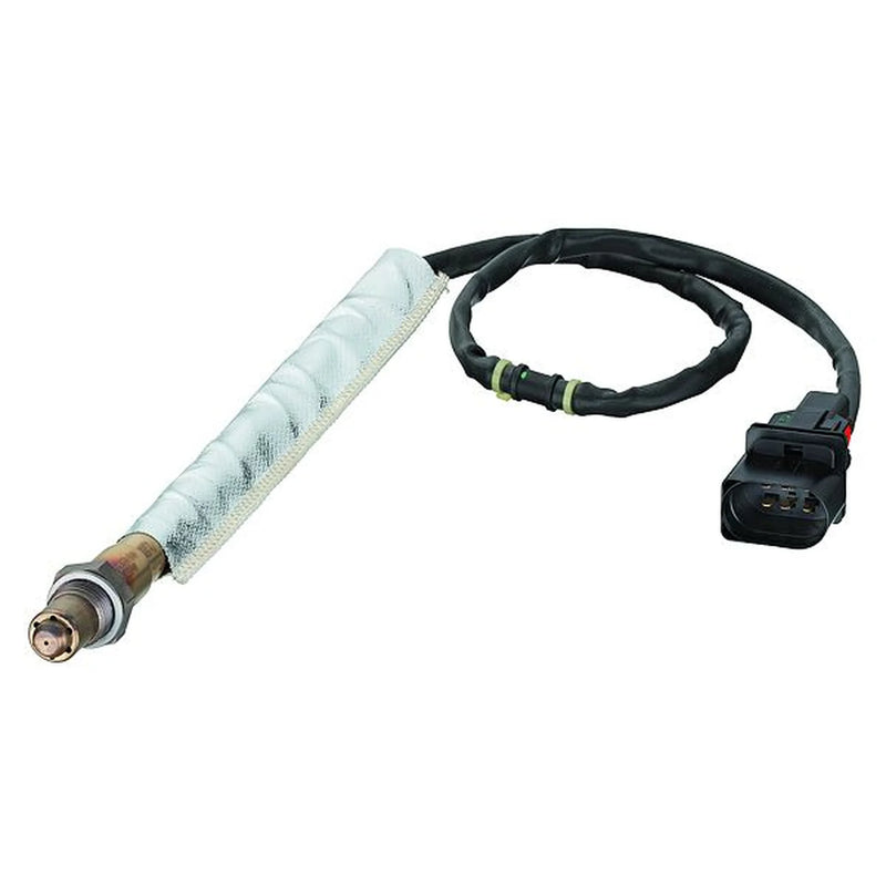 Bosch O2 Lambda Oxygen Sensor before catalytic converter fits Audi A3 1996-2003