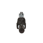 Delphi Steering Tie Rod End Ball Joint Front W1'' - 18 fits Jeep Wrangler III