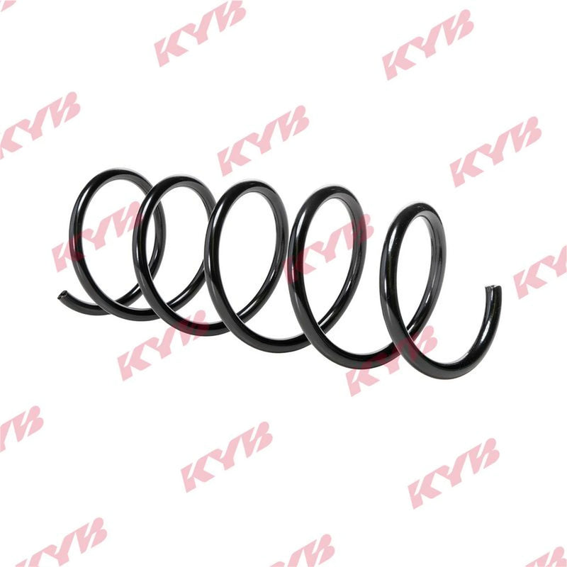 KYB Front Suspension Coil Spring fits Dacia Duster 2017 on 1.2 1.6