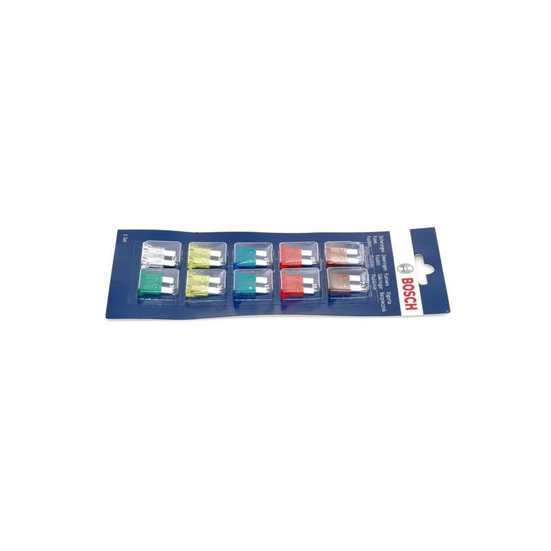 Bosch Automotive Fuse