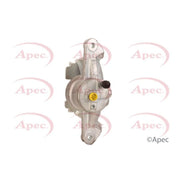 Apec Brake Caliper Assembly Front Left LCA800