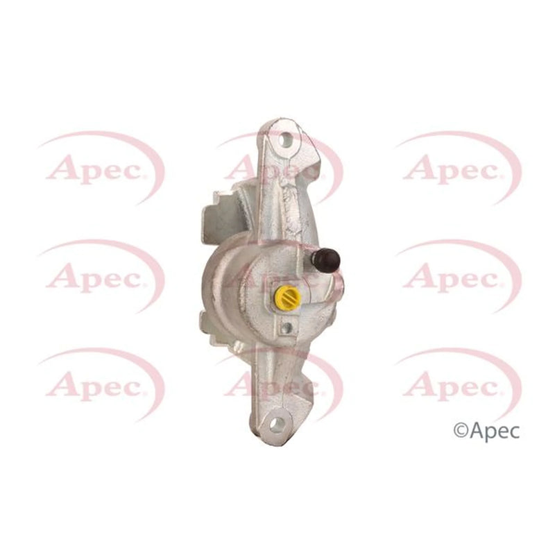 Apec Brake Caliper Assembly Front Left LCA800
