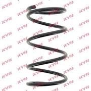 KYB Front Suspension Coil Spring fits Citroën C4 Aircross 2012 on 1.6 1.8