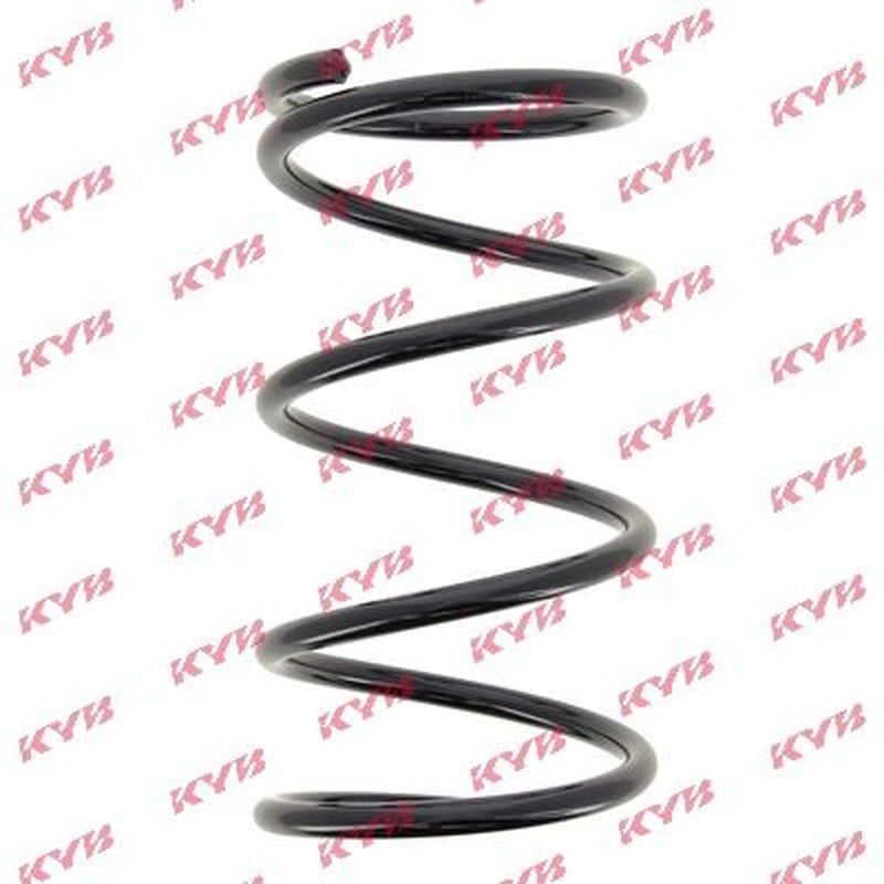 KYB Front Suspension Coil Spring fits Citroën C4 Aircross 2012 on 1.6 1.8