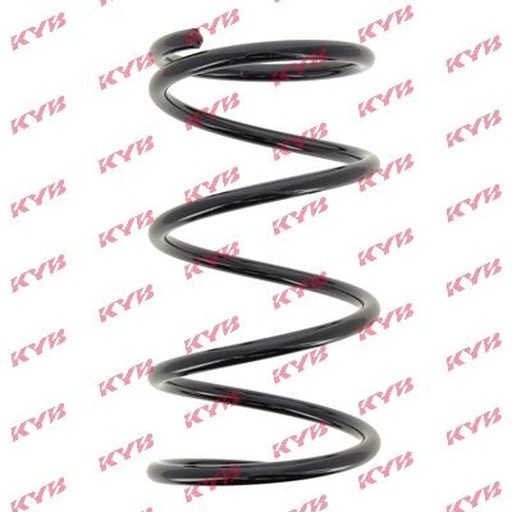 KYB Front Suspension Coil Spring RA3490