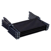 4 Tier Step Dog Animal Disability Car step Aid High Quality Suitable For 45kg PLS - Dynamic Drive