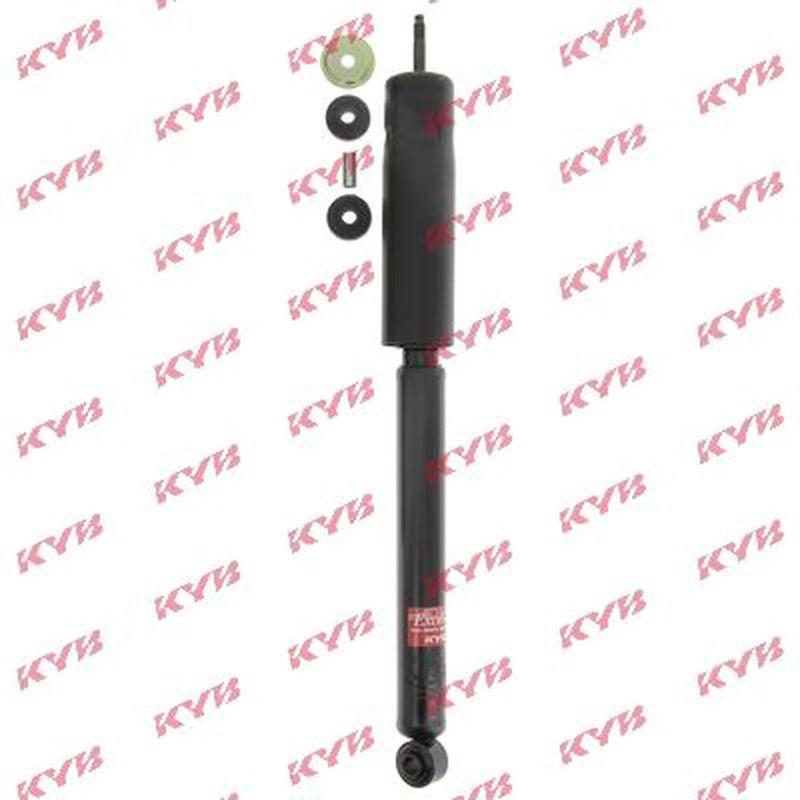 KYB Shock Absorber Damper Strut Rear fits Renault 11 1983-1988