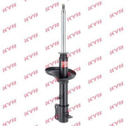 KYB 2 x Rear Shock Absorbers fits Kia Mentor 1993-1997 1.5 1.6 1.8