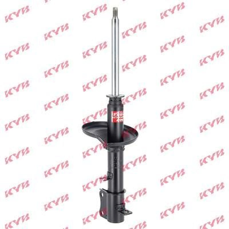 KYB 2 x Rear Shock Absorbers fits Kia Mentor 1993-1997 1.5 1.6 1.8