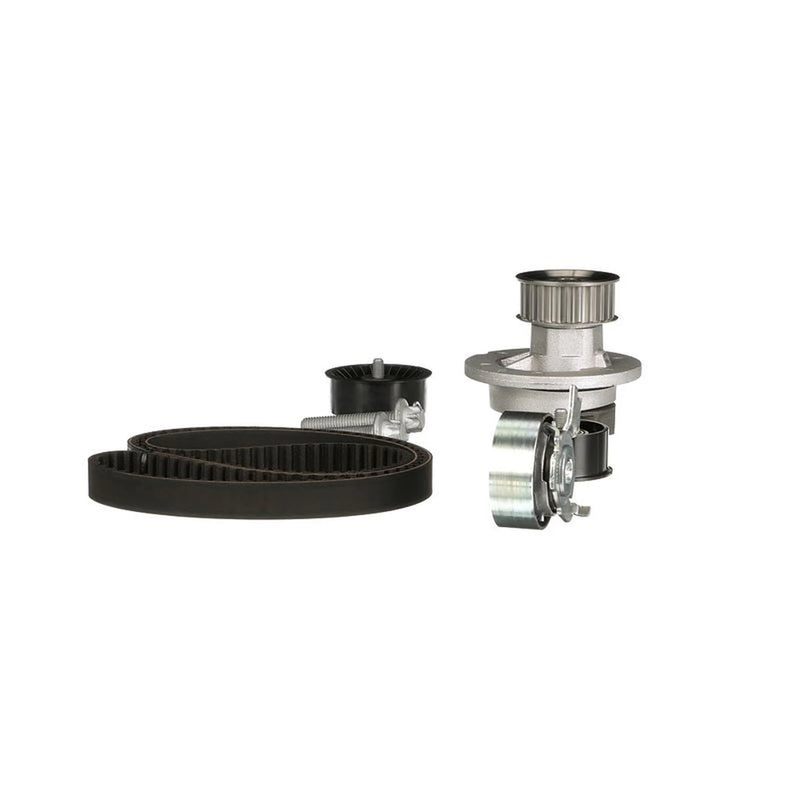 Gates Timing Belt & Water Pump Kit KP25499XS-4