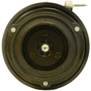 Mahle Air Conditioning Compressor fits Kia Sorento I 2002-2011 2.5