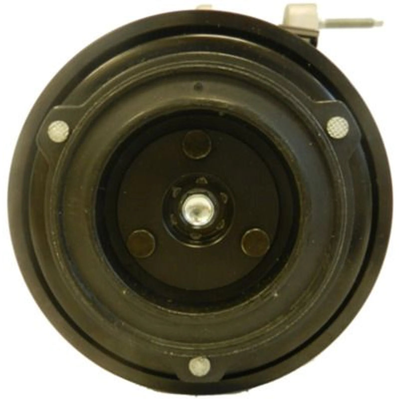 Mahle Air Conditioning Compressor fits Kia Sorento I 2002-2011 2.5