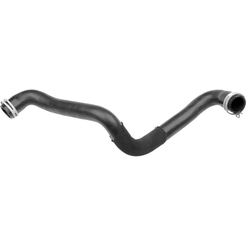 Gates Radiator Coolant Hose 664mm ID fits Ford C-Max II 2010-2019 1.6