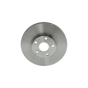 Bosch 2 x Vented Brake Discs fits Lexus Rx 2000-2003