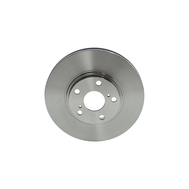 Bosch 2 x Vented Brake Discs fits Lexus Rx 2000-2003