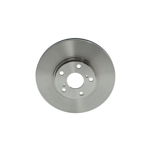 Bosch 2 x Vented Brake Discs fits Lexus Rx 2000-2003