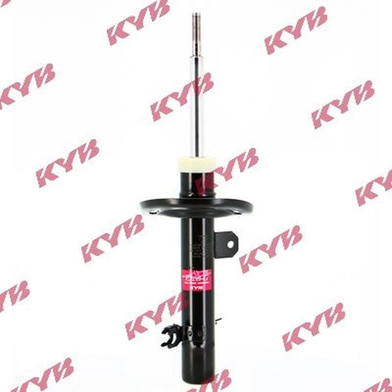 KYB Shock Absorber Damper Strut Front Right fits Peugeot 2008 I 2013-2019