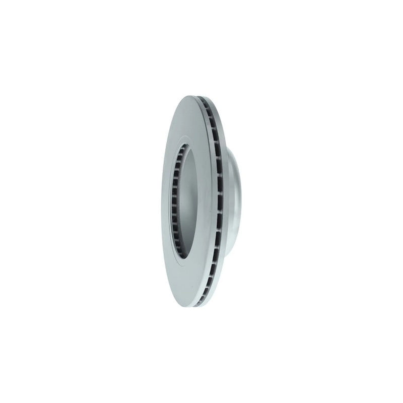 Bosch 2 x Vented Brake Discs