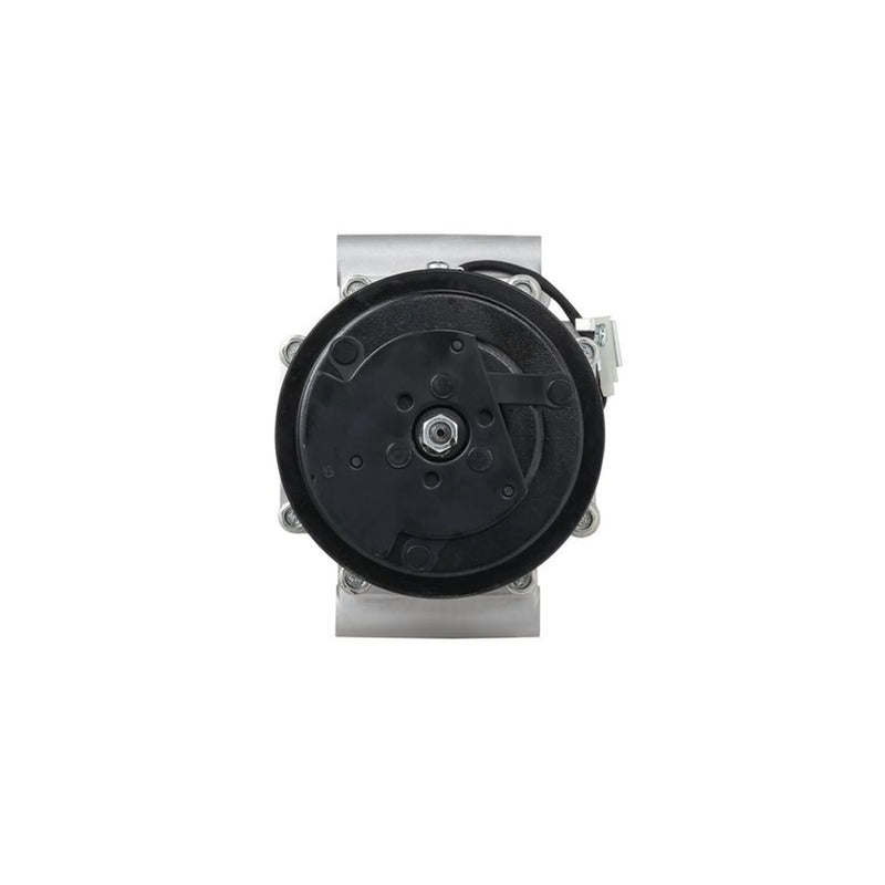 Hella Air Conditioning Compressor fits Volvo S60 I 2000-2010 2.0 2.4 2.5