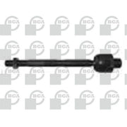BGA 2 x L+R Front Inner Tie Rods fits Honda Civic VIII 2005-2012 1.4 1.8 2.0 2.2
