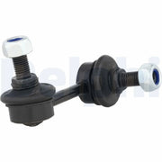 Delphi Stabiliser Bar Link Coupling Rod Left fits Honda Civic VI 1995-2001