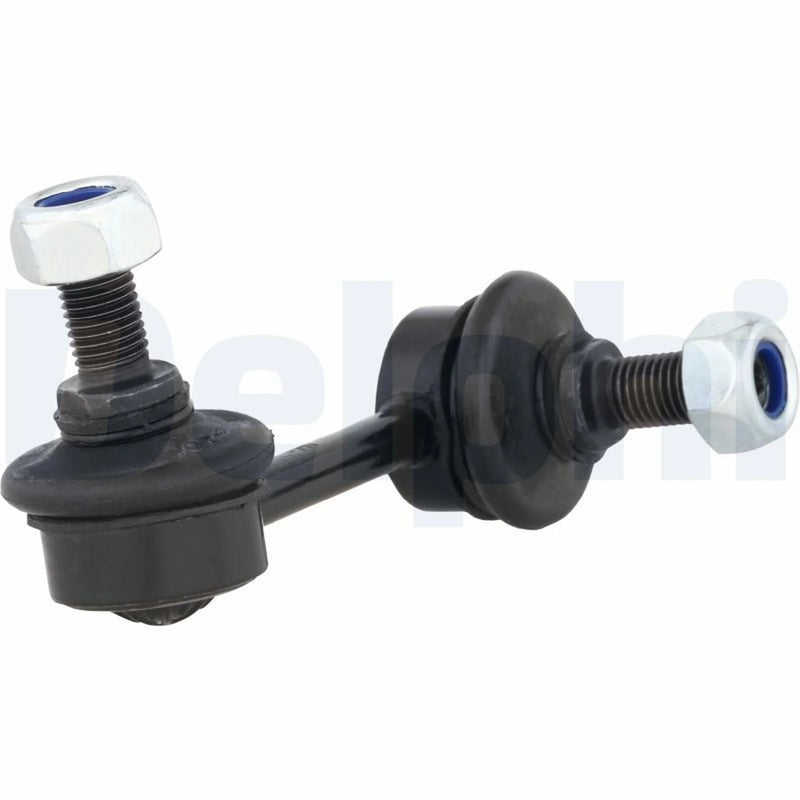 Delphi Stabiliser Bar Link Coupling Rod Left fits Honda Civic VI 1995-2001